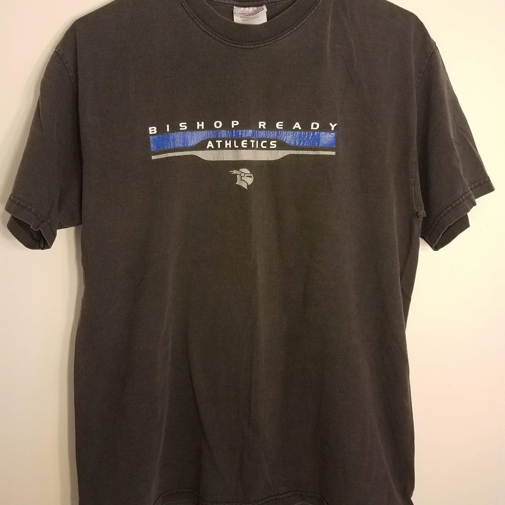 Vintage Bishop Ready t-shirt